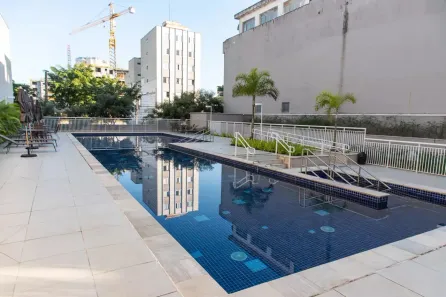 Apartamento com 1 Quarto à venda, 68m² no Cambuci, São Paulo