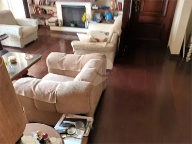 Apartamento com 3 Quartos à venda, 131m² no Vila Suzana, São Paulo