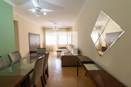 Apartamento com 3 Quartos à venda, 106m² no Perdizes, São Paulo