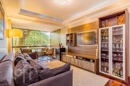 Apartamento com 2 Quartos à venda, 93m² no Petrópolis, Porto Alegre