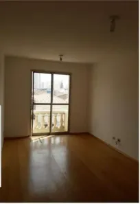 Apartamento com 1 Quarto à venda, 43m² no Mirandópolis, São Paulo