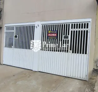 Casa com 2 Quartos para alugar, 55m² no Jardim Itália, Várzea Paulista