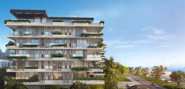 Apartamento com 4 Quartos à venda, 262m² no Barra da Tijuca, Rio de Janeiro