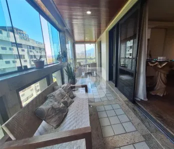 Apartamento com 4 Quartos à venda, 220m² no Barra da Tijuca, Rio de Janeiro