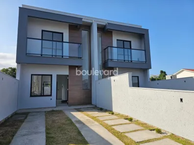 Sobrado com 2 Quartos à venda, 88m² no Bela Vista, Palhoça