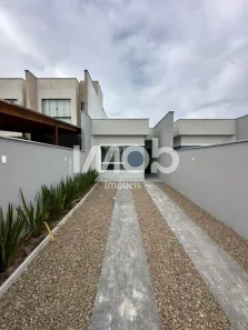 Casa com 2 Quartos à venda, 63m² no Três Rios do Sul, Jaraguá do Sul