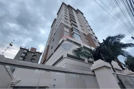 Apartamento com 1 Quarto para alugar, 35m² no Centro, Passo Fundo