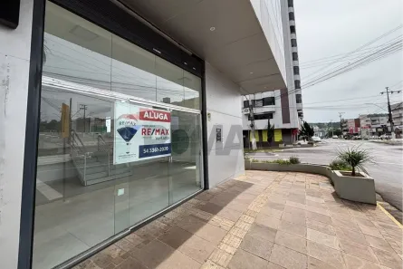 Sala Comercial para alugar, 133m² no Sarandi, Sarandi