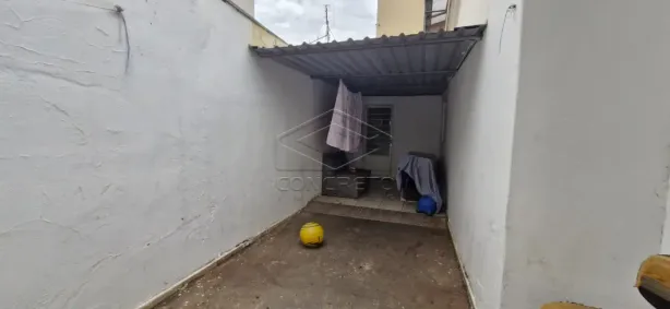 Imóvel Comercial com 4 Quartos à venda, 100m² no Centro, Bauru