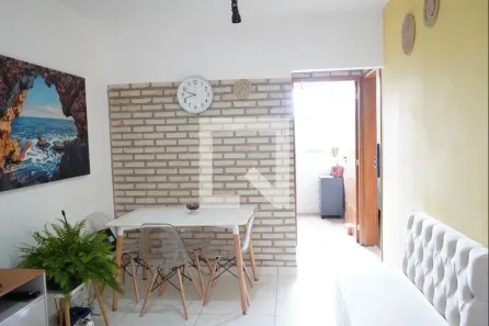 Apartamento com 3 Quartos à venda, 73m² no Brás, São Paulo