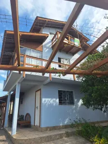 Casa com 4 Quartos à venda, 200m² no Arroio, Imbituba