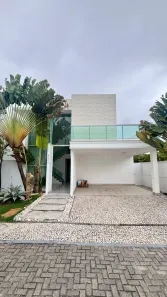 Sobrado com 4 Quartos à venda, 300m² no José de Alencar, Fortaleza