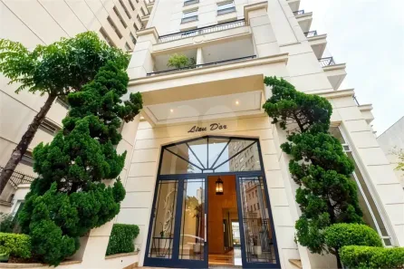 Apartamento com 3 Quartos à venda, 355m² no Aclimação, São Paulo