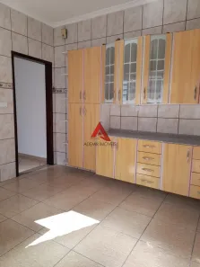 Casa com 3 Quartos à venda, 80m² no Jardim Emília, Jacareí