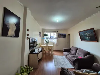 Apartamento com 2 Quartos à venda, 97m² no Vila Monte Alegre, São Paulo