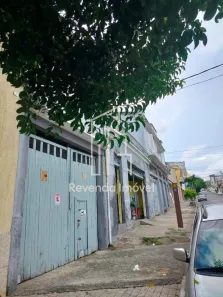 Lote/Terreno à venda, 1000m² no Penha de França, São Paulo