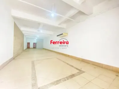 Ponto Comercial para alugar, 130m² no Passo da Areia, Porto Alegre