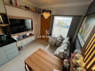Apartamento com 2 Quartos à venda, 40m² no Vila Califórnia, São Paulo