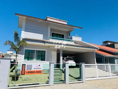 Casa com 4 Quartos à venda, 240m² no Pedra Branca, Palhoça