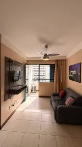Apartamento com 2 Quartos para alugar, 65m² no Pituba, Salvador