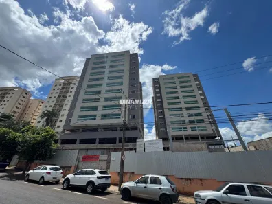 Apartamento com 3 Quartos à venda, 125m² no Santa Maria, Uberaba