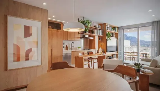 Apartamento com 2 Quartos à venda, 105m² no Botafogo, Rio de Janeiro