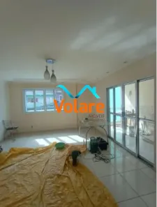 Casa com 3 Quartos à venda, 107m² no Santa Maria, Osasco