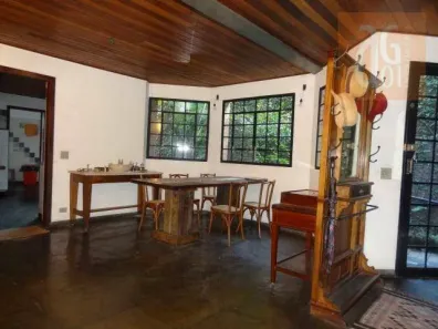 Imóvel Comercial com 4 Quartos à venda, 390m² no Vila Madalena, São Paulo