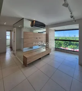 Apartamento com 2 Quartos à venda, 63m² no Boa Viagem, Recife