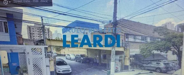 Lote/Terreno à venda, 4m² no Vila Madalena, São Paulo