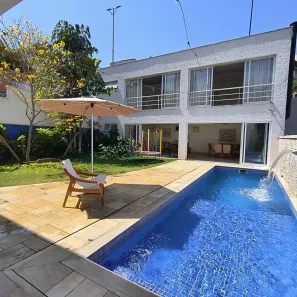 Casa com 3 Quartos à venda, 407m² no Jardim São Bento, São Paulo