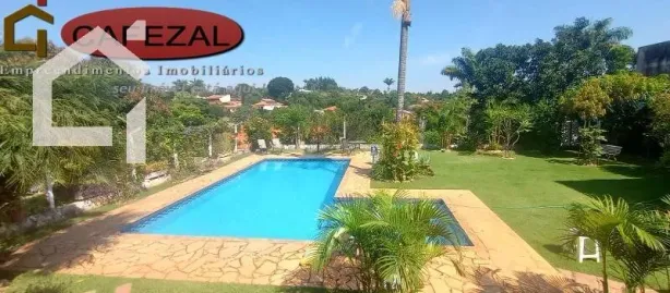 Casa com 4 Quartos à venda, 432m² no Parque dos Cafezais IV, Itupeva
