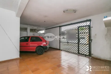 Sobrado com 6 Quartos à venda, 280m² no Vila Nogueira, Diadema