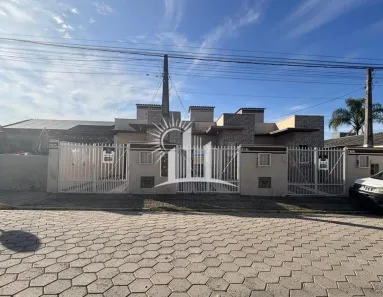 Casa com 2 Quartos para alugar, 50m² no , Balneário Piçarras