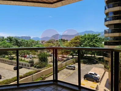 Apartamento com 4 Quartos à venda, 165m² no Barra da Tijuca, Rio de Janeiro