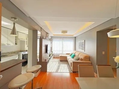 Apartamento com 2 Quartos à venda, 87m² no Bela Vista, Porto Alegre