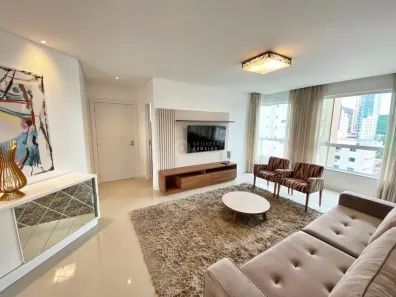 Apartamento com 3 Quartos à venda, 147m² no Centro, Balneário Camboriú