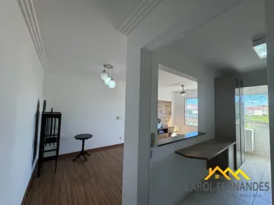 Apartamento com 3 Quartos à venda, 72m² no Piracicamirim, Piracicaba