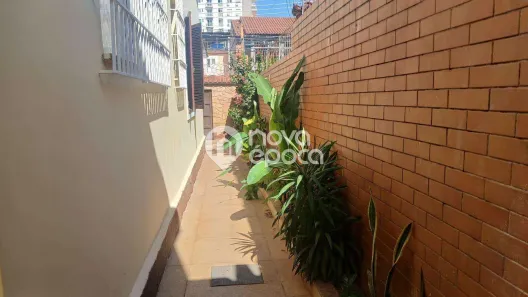 Casa com 4 Quartos à venda, 240m² no Maracanã, Rio de Janeiro