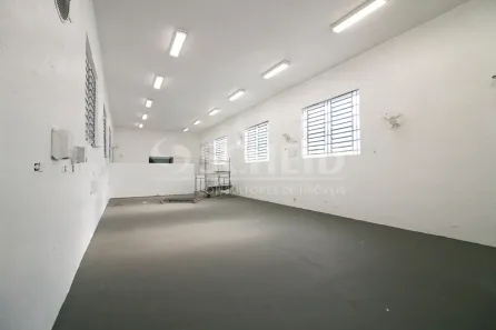 Galpão/Depósito/Armazém para alugar, 400m² no Vila Socorro, São Paulo