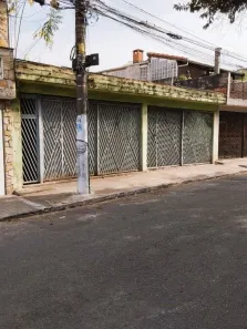 Lote/Terreno à venda, 313m² no Cidade Líder, São Paulo