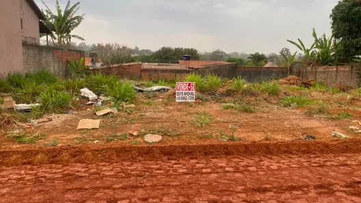 Lote/Terreno à venda, 14m² no Jardim Buriti Sereno, Aparecida de Goiânia