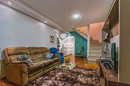 Casa com 3 Quartos à venda, 228m² no Jardim Las Vegas, Santo André