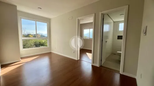 Apartamento com 1 Quarto à venda, 38m² no Camobi, Santa Maria