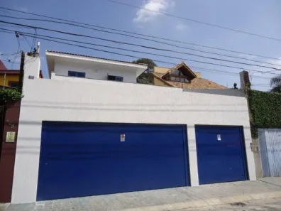 Imóvel Comercial com 3 Quartos à venda, 321m² no Jardim Leonor, São Paulo
