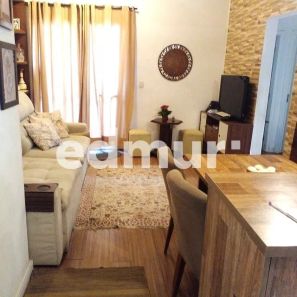 Apartamento com 3 Quartos à venda, 132m² no Vila Alzira, Santo André