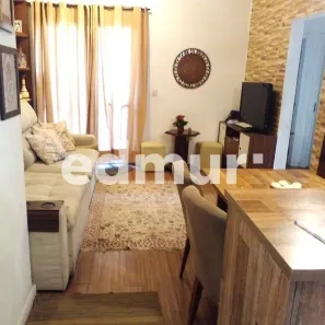 Apartamento com 3 Quartos à venda, 132m² no Vila Alzira, Santo André