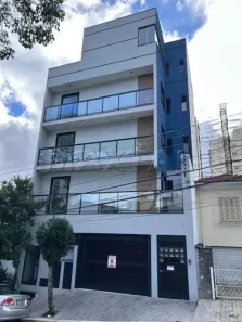 Apartamento com 2 Quartos à venda, 45m² no Vila Guilherme, São Paulo