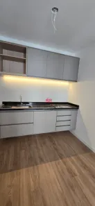 Apartamento com 2 Quartos à venda, 45m² no Vila Nova Cidade Universitária, Bauru