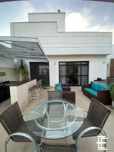 Cobertura com 3 Quartos à venda, 258m² no Jardim da Penha, Vitória